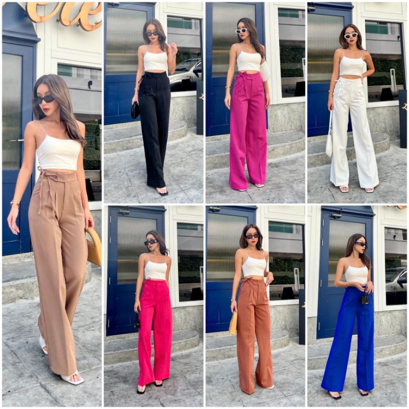 Kpt Promthong hw กางเกงชั้นในผู้หญิงแฟชั่น กทมนําเข้า bkk สไตล์เกาหลี