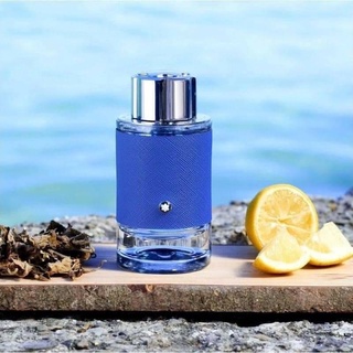 น้ำหอม MONT BLANC Explorer Ultra Blue EDP 30ml.