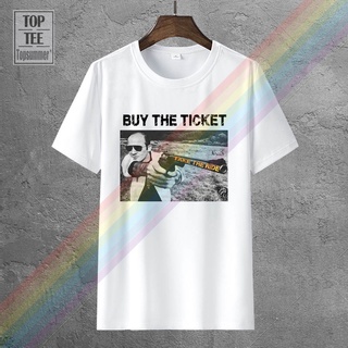 เสื้อยืดโอเวอร์ไซส์เสื้อยืด ผ้าฝ้าย 100% พิมพ์ลาย Hunter S Thompson Lsd Acid LHZYS-3XL