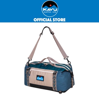 KAVU Little Feller Duffle Bag กระเป๋าดัฟเฟิล กระเป๋าเป้สะพายหลัง