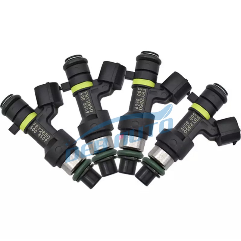 หัวฉีดน้ํามันเชื้อเพลิง สําหรับ Nissan Tiida 1.8 LIVINA 1.8 Teana J32 2.0 Teana L33 2.0 MR20 X-TRAIL