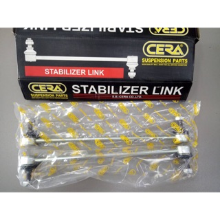 ลูกหมากกันโครงหน้า ฮอนด้า ซิตี้08/แจ๊ส09/บริโอ ยี่ห้อ CERA