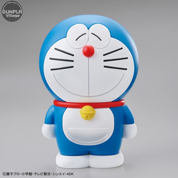 Bandai Entry Grade Doraemon 4573102602725 (Plastic Model) #8
