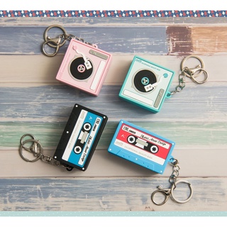 [Galaxy Buds Case] Cassette tape Turntable Buds Plus + Live Pro 2 Protective Form Korea