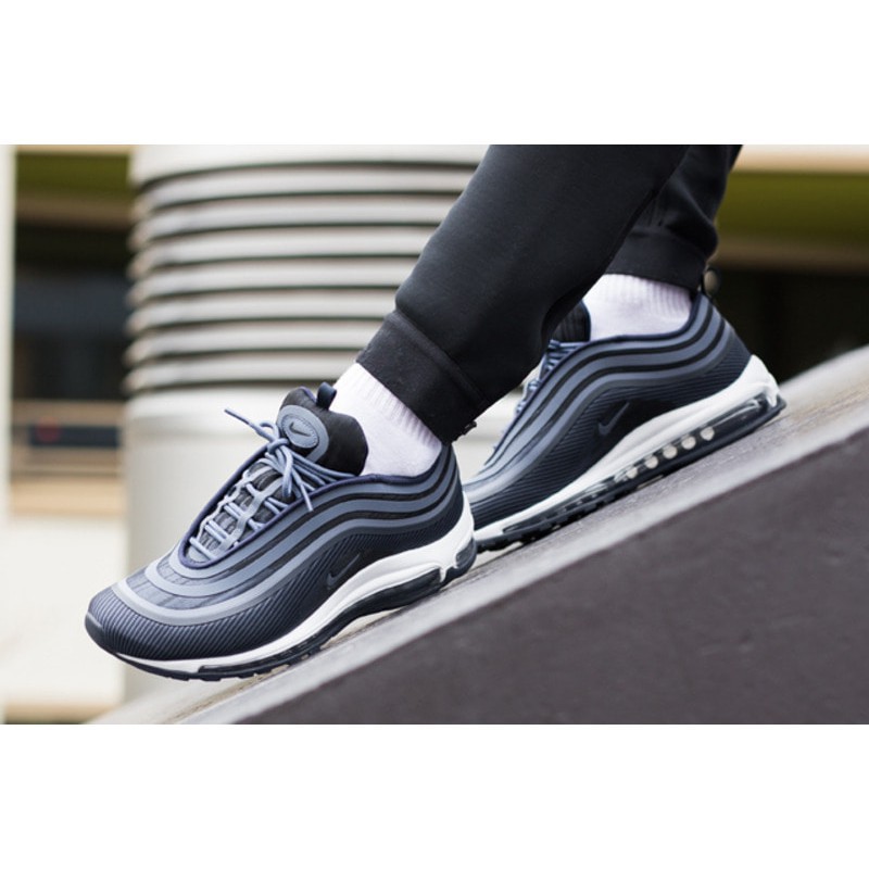 Find Price NIKE AIR MAX 97 ULTRA น้ำเงินเข้มน้ำเงิน Blue Find Price NIKE AIR MAX 97 ULTRA น้ำเงินเข้มน้ำเงิน Blue