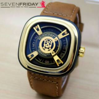 SEVENFRIDAY Sevenfirelay 5055 (ผู้ชาย) .1