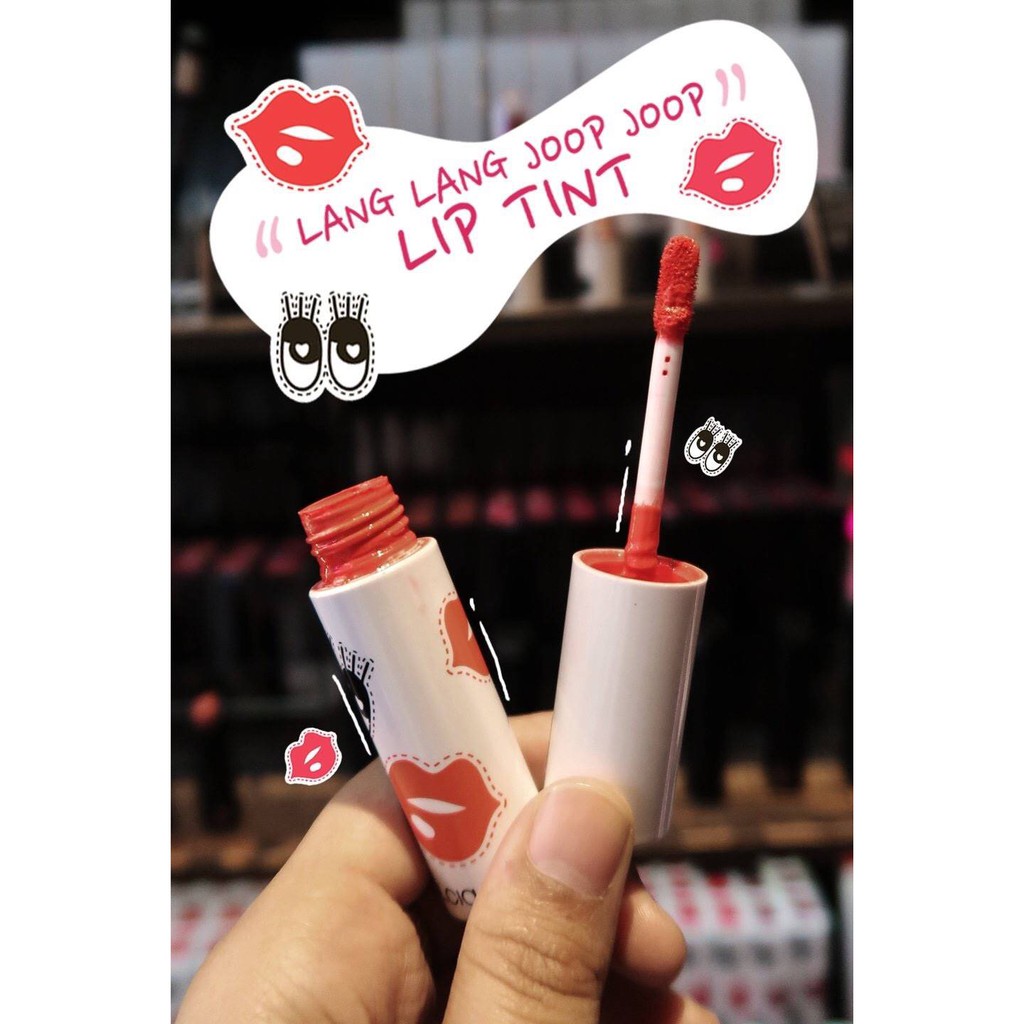 💄Koelcia Joop Joop Tint 4.5g💄