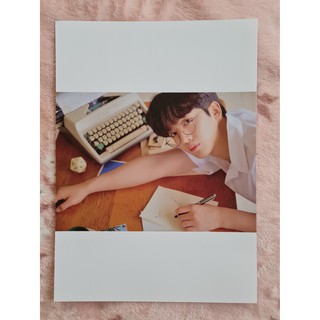 [พร้อมส่ง] หน้าโฟโต้บุ๊ค Photobook Cut คิมโยฮัน Kim Yohan One Day After Another : 1st Photo Book X1 Bae173