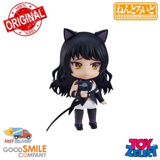 พร้อมส่ง+โค๊ด Nendoroid Blake Belladonna: Rwby 1553 (ลิขสิทธิ์แท้)