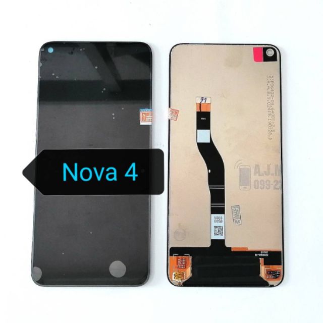 หน้าจอ Huawei Nova4  LCD Display จอ+ทัช