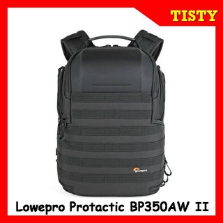 Lowepro ProTactic BP 350 AW II กระเป๋ากล้อง