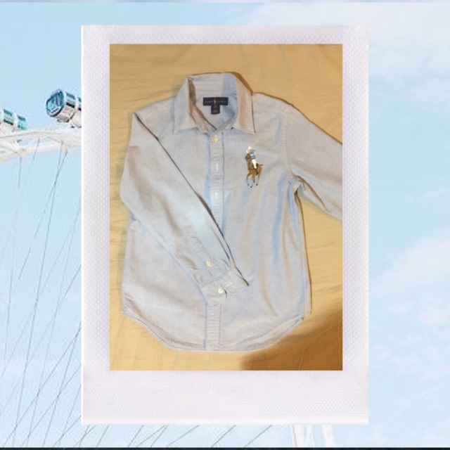 เสื้อpolo ralph lauren