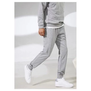 AA-303 **งานเกรดพรีเมี่ยมส่งในไทย** กางเกงจ๊อเกอร์ ชาย/หญิง Jogger Pants กางเกงขาจั๊ม งานเกรดพรีเมี่ยม ใส่สบายมาก