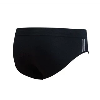 กางเกงในชาย J-PRESS รุ่น8110 Seamless ทรงบิกินี่ SET 3 ตัว มีสามสี่ ดำ กรม เทา
