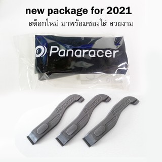 ที่งัดยางจักรยาน PANARACER TYRE LEVER แพ็คละ 3 ชิ้น/ เกรดพรีเมี่ยม