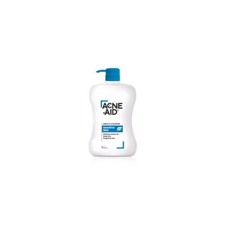 ACNE-AID Gentle Cleanser Sensitive Skin 900ml