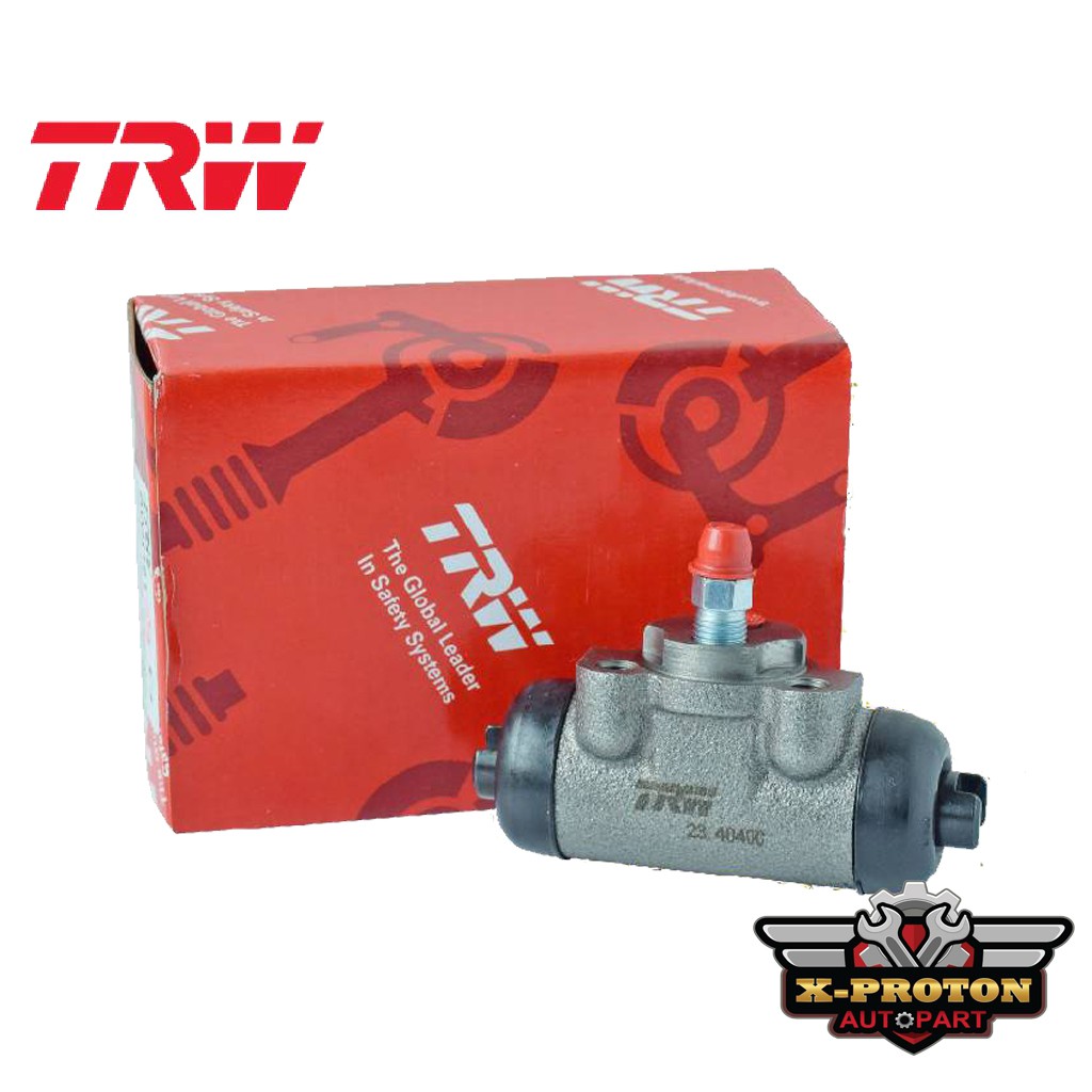 กระบอกเบรคหลัง PROTON Exora cps / Exora Turbo ( ราคา/1 ข้าง)