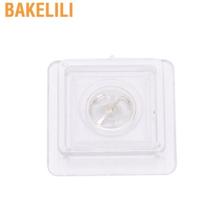 Bakelili 7009 Watch Movement Full Swing Balance Wheel Hairspring Repair Silver YG