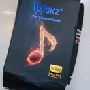 reviewQKZ AK6 Pro หูฟังอินเอียร์ หูฟังแบบมีสาย หูฟังถอดสายได้ Earphone in ear Smalltalk สายยาว 1 2 เมตร หัวเสียบ aux 3 5 มม ไม comment 1