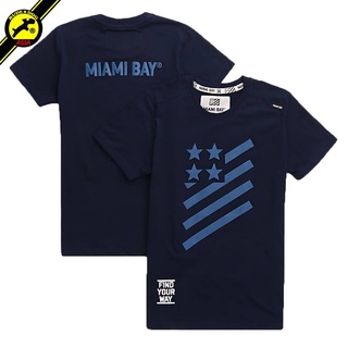 Miamibay Forces t shirt