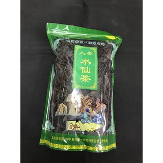 ชาสุ่ยเซียน(水仙茶 ) พร้อมส่ง ชาสุ่ยเซียนเป็นเป็นชาที่คั่วไฟเบา ดังนั้นจึงมีกลิ่นหอมชัดเจน ดื่มแล้วชุ่มคอ หอมชื่นใจ