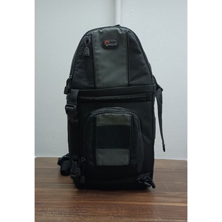 กระเป๋ากล้อง Lowepro Sling Shot102 AW สภาพใหม่