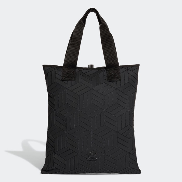 adidas originals 3d shopper bag