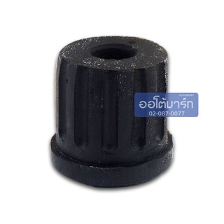 POP ยางหูแหนบหลัง MAZDA M1200 ,M1300 ผ้าใบ A08-MD002S จำนวน 1 ชิ้น