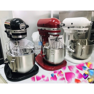 เครื่องผสมอาหารเอนกประสงค์KitchenAid