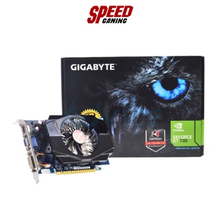 GT730/2GBDDR3 GIGABYTE By Speed Gaming