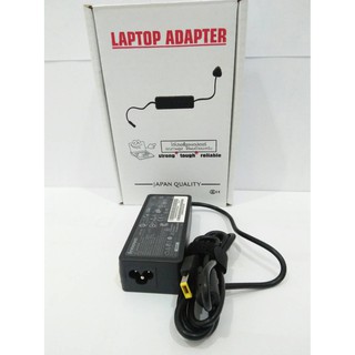 Adapter  LENOVO 20V 3.25A 65W  1.8A (22)