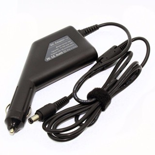 Toshiba Adapter 15V/5A (6.5*3.0mm) ชาร์จไฟในรถยนต์