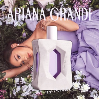 Ariana Grande God Is A Woman Perfume 100ml (พร้อมส่ง/กล่องซีล)