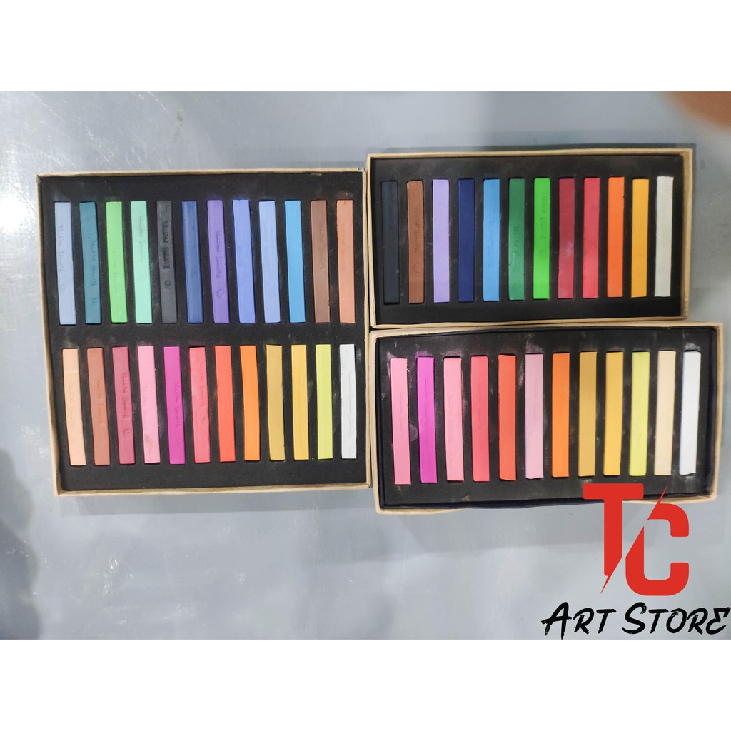 CHAN TIEN MARIES (สินค้ามาตรฐานสีขาว) - TC ART STORE