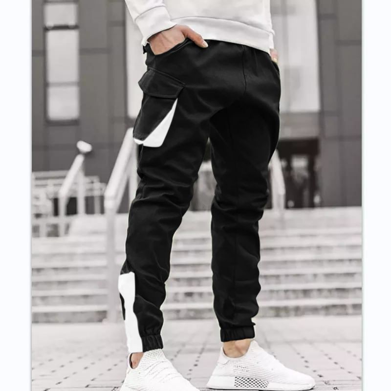 INSTANT AVAILABLE - ผู้ใหญ่ JOGGER - JUAN JOGGER