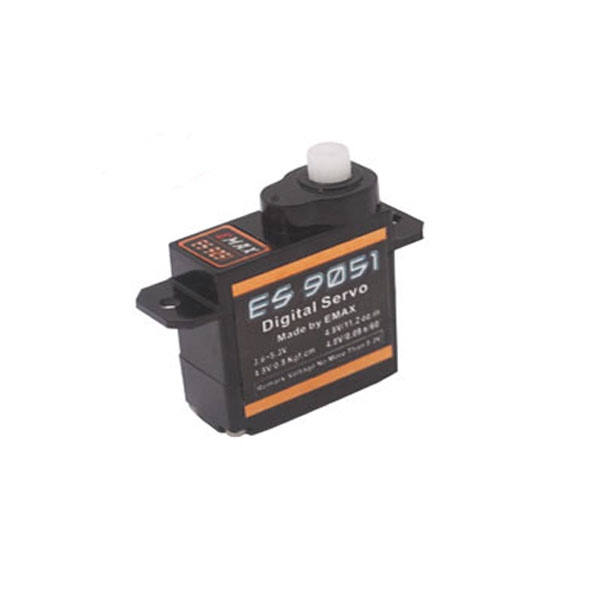 EMAX es9051 Digital Mini Servo สำหรับ RC Model