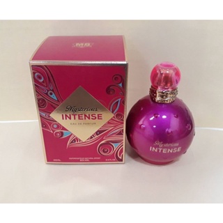 น้ำหอม My Sterious intense ขนาด 100 ml