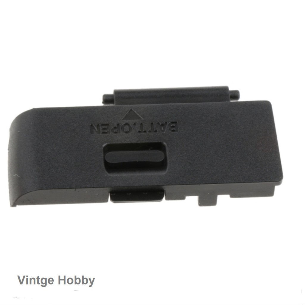 ฝาปิดแบต Canon EOS 650D 700D T5i ตรงรุ่น - รูปที่ 4