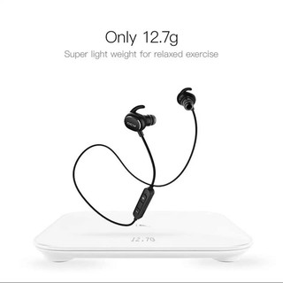 QCY หูฟังบลูทูธไร้สาย Wireless Earphone In-Ear Stereo Bluetooth 4.1