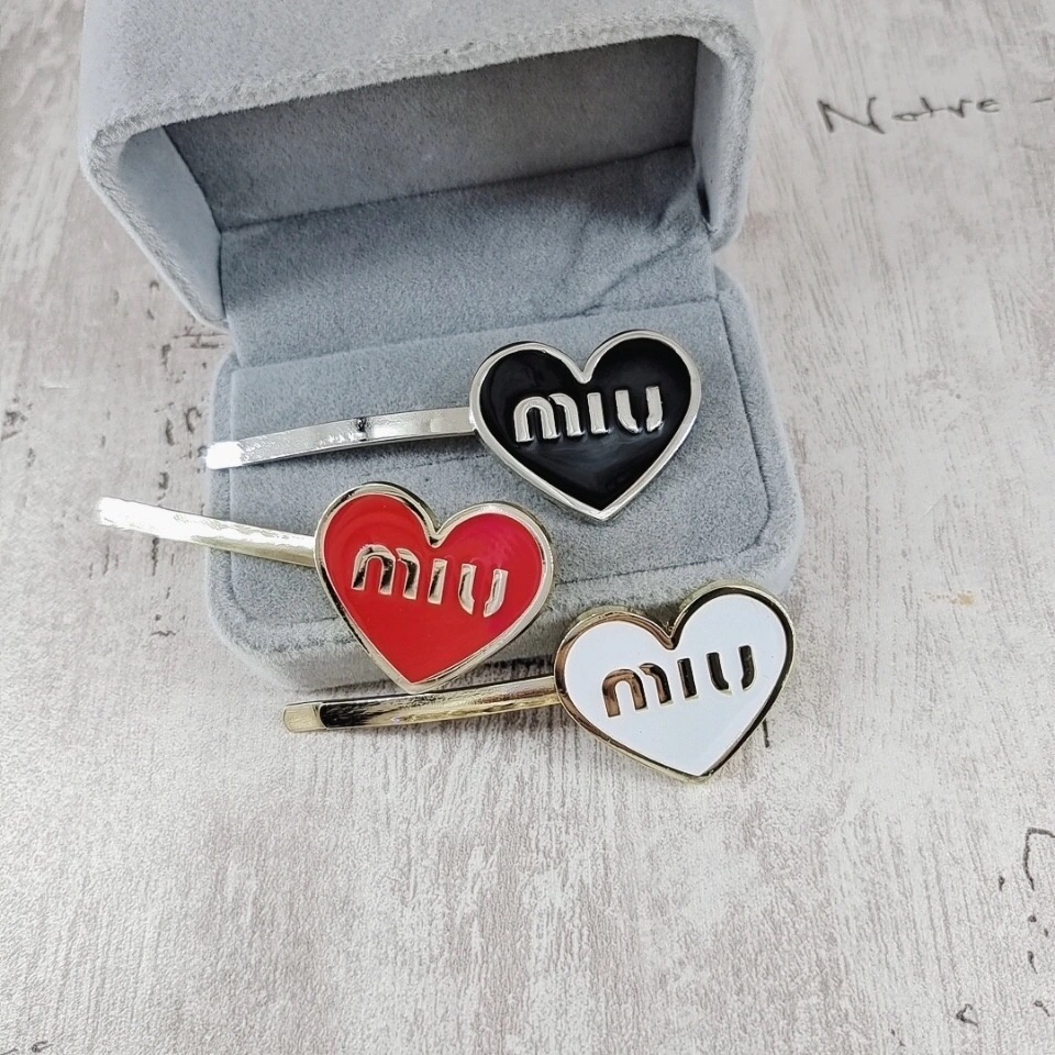 กิ๊บติตผมfashion กิ๊บติตผมน่ารัก กิ๊บติตผมmiu
