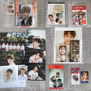 พร้อมส่ง wayv วินวิน our home ssgt photo pack holiday awaken hologram  nct 2020 luggage sticker set  acrylic