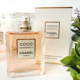 Chanel COCO Mademoiselle Intense EDP แบ่งขาย