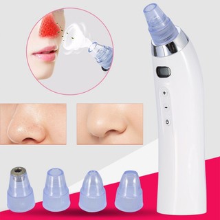 Beauty Skin Care Specialist (WMZ-0801) เครื่องดูดสิวเสี้ยนระบบสูญญากาศ