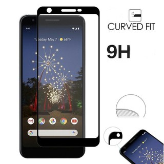 กระจกนิรภัยกันรอยหน้าจอ สําหรับ google Pixel2 Pixel3 Pixel 3a 3 4 2 XL 2XL 3XL 3axL 4xl 3lite 3 lite XL 4A 4G