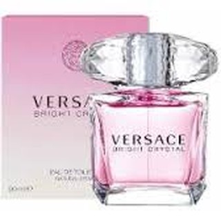 น้ำหอม Versace Bright Crystal Eau De Toilette Spray 5 ML