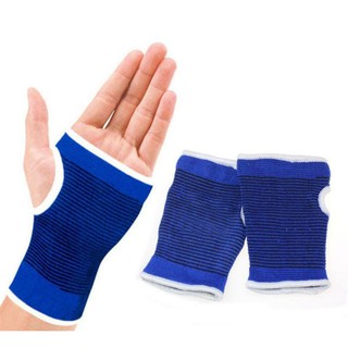 💥ส่งฟรี💥สนับมือ ที่รัดมือ Palm support สนับน่อง ที่รัดน่อง Calf support สนับต้นขา ที่รัดต้นขา Thigh support 2ชิ้น/กล่อง