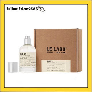 ♦พร้อมส่ง♦ LE LABO Santal 33 &amp; The Noir 29 &amp; Another 13 &amp; Rose 31 EDP 100ML แท้