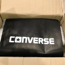 reviewร้านแนะนำ ลิขสิทธิ์แท้ Converse run Star HIKE Hi black สินค้ามีพร้อมส่ง สินค้าป้ายไทย comment 3