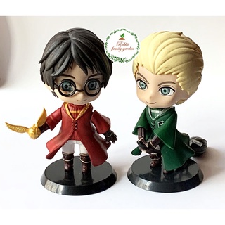 📌 พร้อมส่ง 📌 Harry Potter ของสะสม ของเล่น โมเดล ตุ๊กตา แฮรี่พ๊อตเตอร์ 5 แบบ [ขายแยกชิ้น]