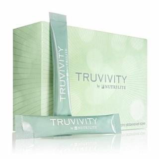 TRUVIVITY By Nutrilite TruMist Powder ทรูวิวิตี้ บาย นิวทริไลท์ ทรูมิสต์ พาวเดอร์ ผลิตภัณฑ์เสริมอาหารชนิดผง